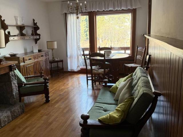 Appartamento in vendita a Sopiazes, Cortina D'ampezzo