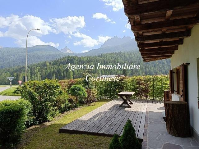 Appartamento in vendita a Salieto, Cortina D'ampezzo
