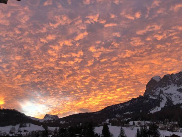 Appartamento in vendita a Cortina D'ampezzo, Veneto