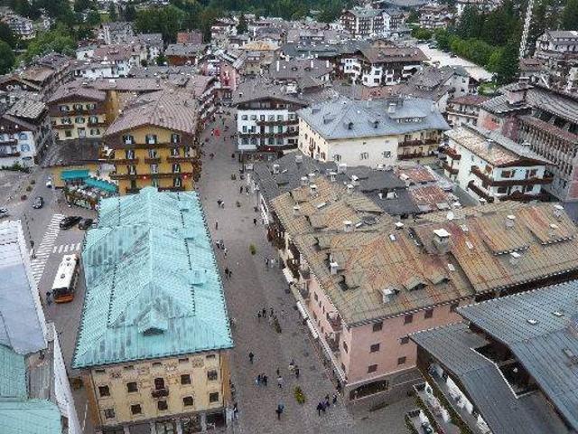 Appartamento in vendita a Crignes, Cortina D'ampezzo