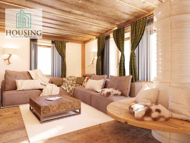 Appartamento in vendita a Sopiazes, Cortina D'ampezzo