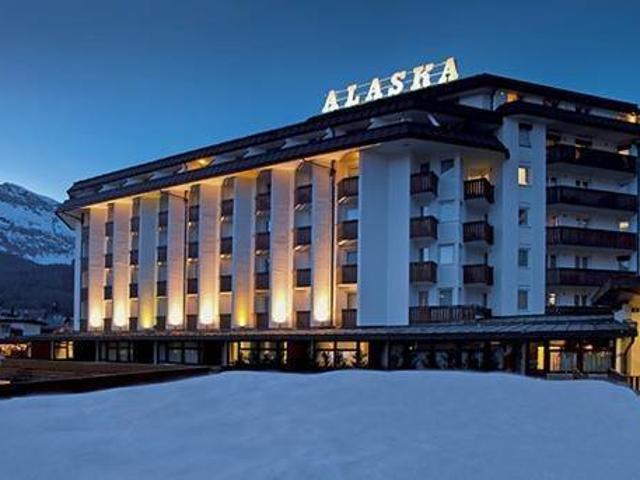 Appartamento in vendita a Crignes, Cortina D'ampezzo