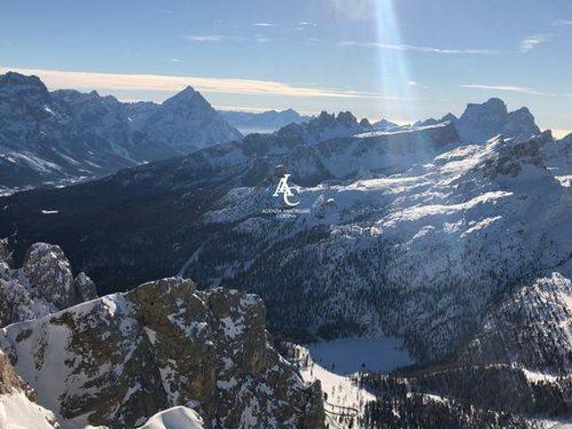 Appartamento in vendita a Crignes, Cortina D'ampezzo