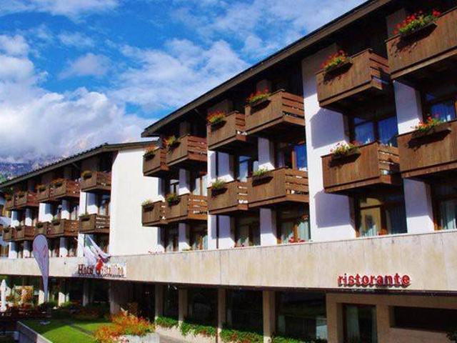 Appartamento in vendita a Cortina D'ampezzo, Veneto