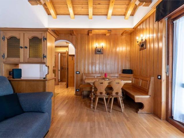 Appartamento in vendita a Crignes, Cortina D'ampezzo