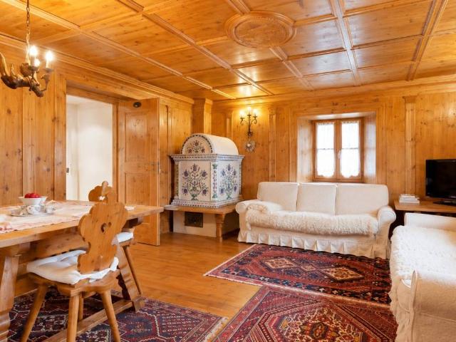 Appartamento in vendita a Val di Sotto, Cortina D'ampezzo