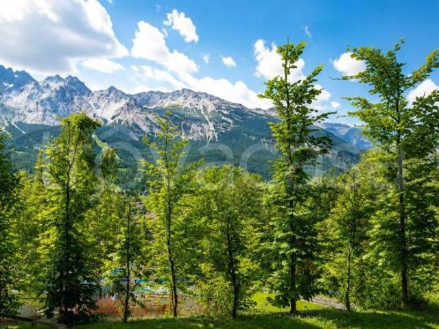 Appartamento in vendita a Cortina D'ampezzo, Veneto