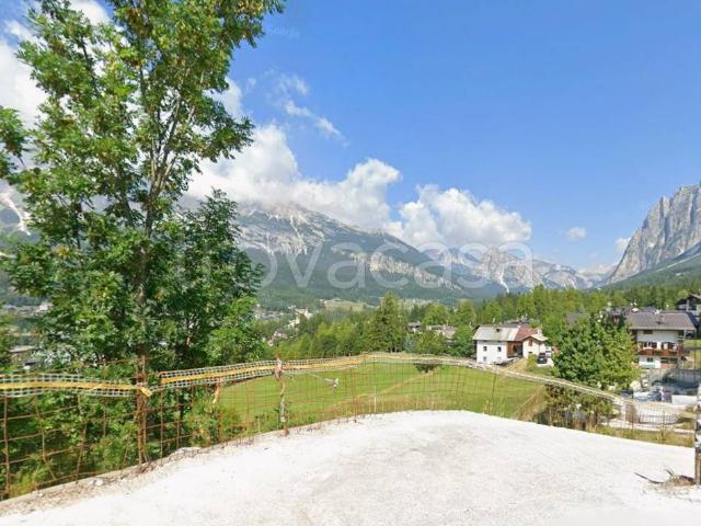 Appartamento in vendita a Cortina D'ampezzo, Veneto