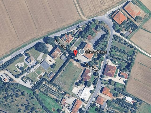 Appartamento in vendita a Creti, Cortona