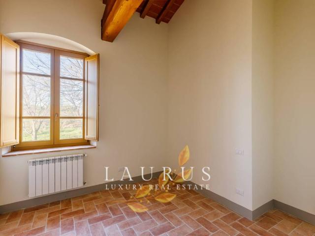 Appartamento in vendita a Montecchio, Cortona