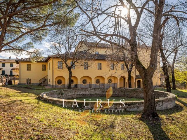 Appartamento in vendita a Montecchio, Cortona