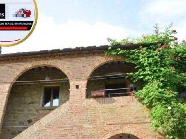 Appartamento in vendita a Farneta, Cortona