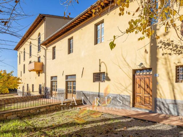 Appartamento in vendita a Montecchio, Cortona