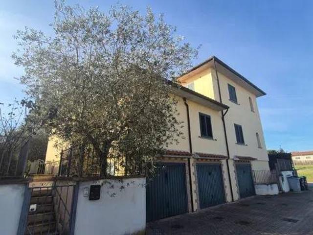 Appartamento in vendita a Cortona, Toscana