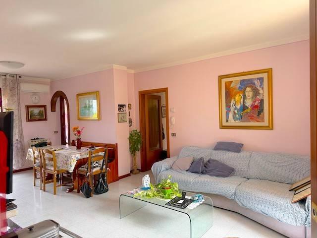 Appartamento in vendita a Camucia, Cortona