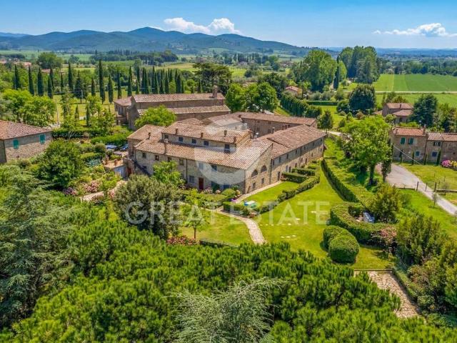 Appartamento in vendita a Cortona, Toscana