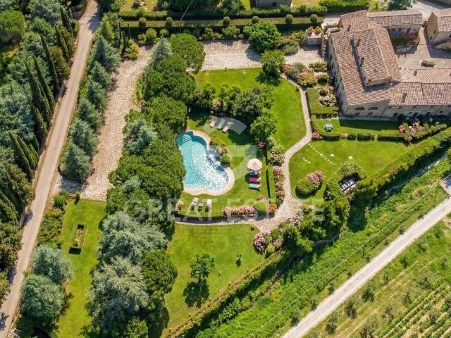 Appartamento in vendita a Cortona, Toscana