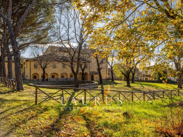 Appartamento in vendita a Montecchio, Cortona