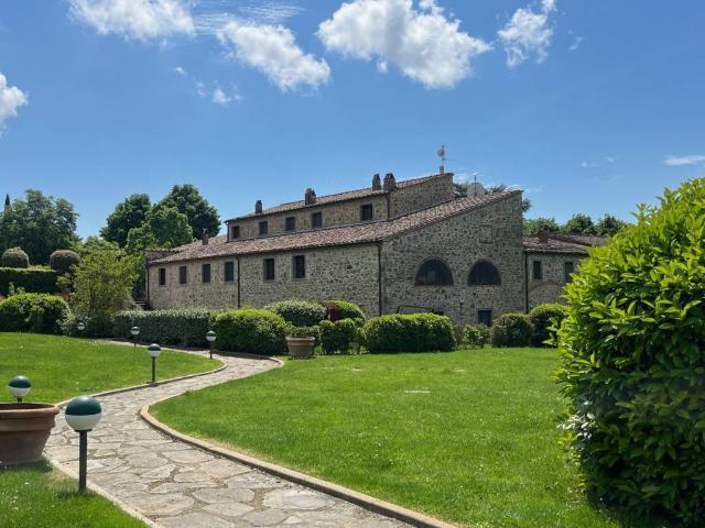 Appartamento in vendita a Camucia, Cortona