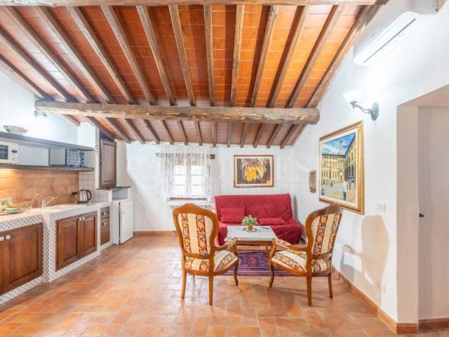 Appartamento in vendita a Cortona, Toscana