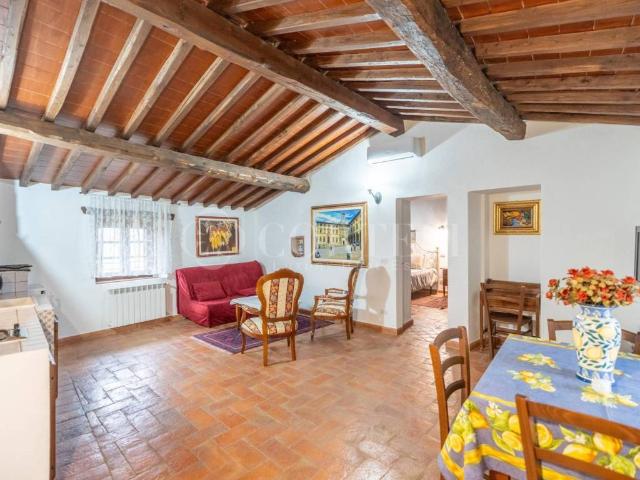 Appartamento in vendita a Cortona, Toscana