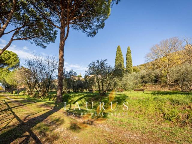 Appartamento in vendita a Montecchio, Cortona