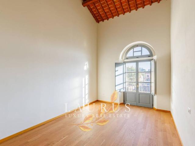 Appartamento in vendita a Montecchio, Cortona