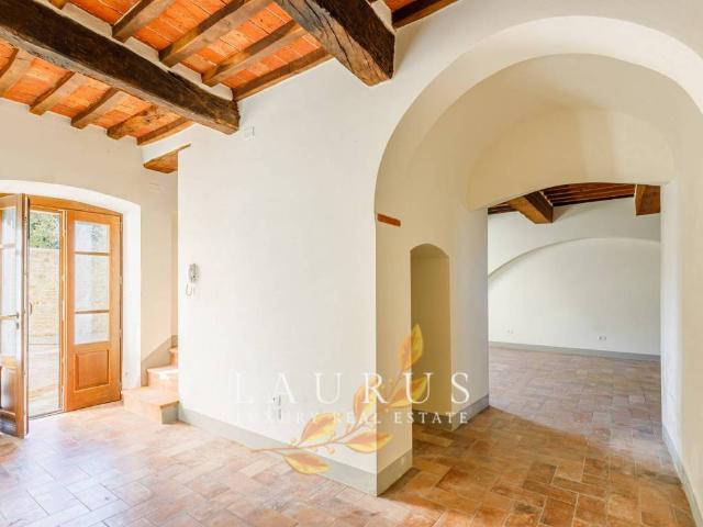 Appartamento in vendita a Montecchio, Cortona