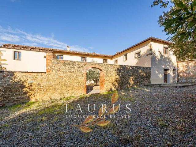 Appartamento in vendita a Montecchio, Cortona