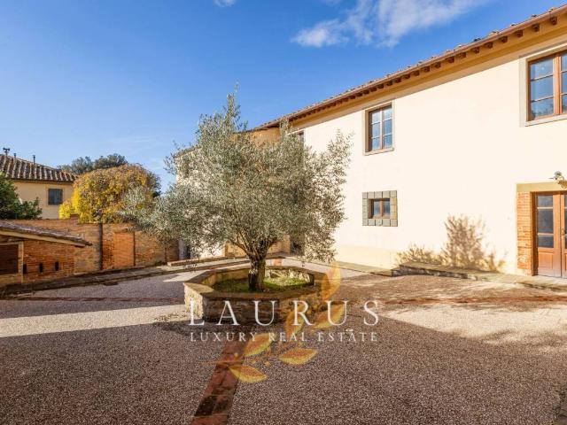 Appartamento in vendita a Montecchio, Cortona