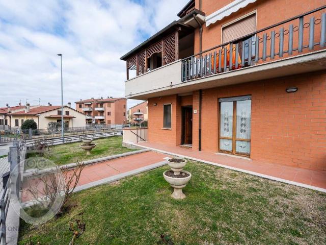 Appartamento in vendita a Cortona, Toscana