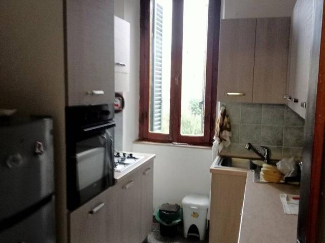 Appartamento in vendita a Cortona, Toscana