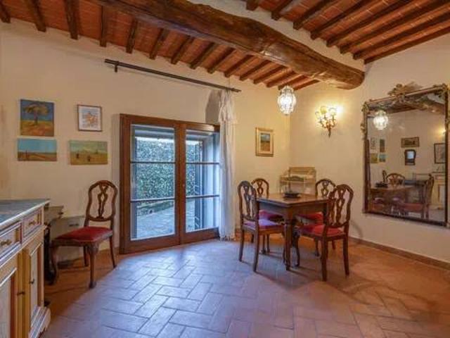 Appartamento in vendita a Sant'Angelo, Cortona