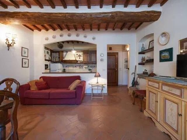 Appartamento in vendita a Sant'Angelo, Cortona