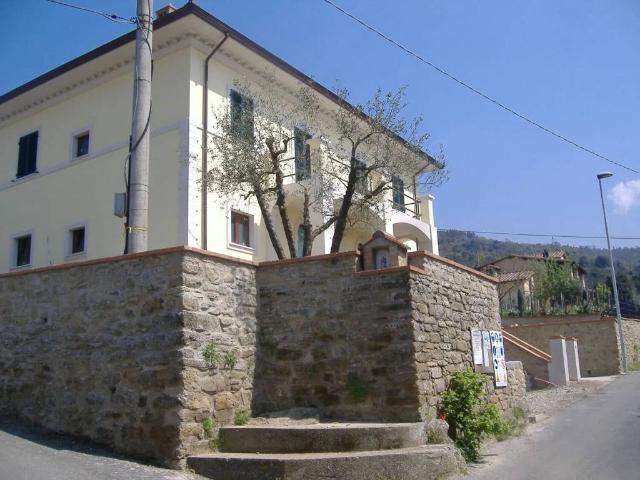 Appartamento in vendita a Tavarnelle-Sant'Eusebio, Cortona