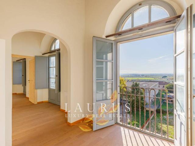 Appartamento in vendita a Montecchio, Cortona