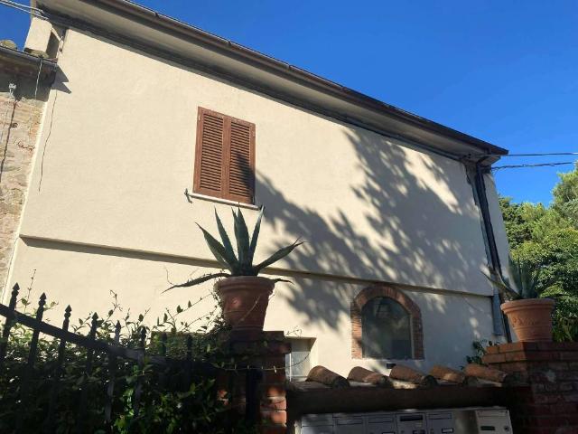 Appartamento in vendita a Monsigliolo, Cortona