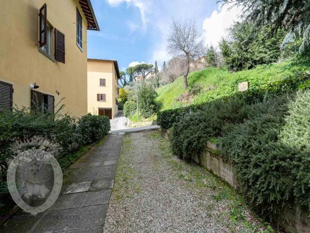 Appartamento in vendita a Cortona
