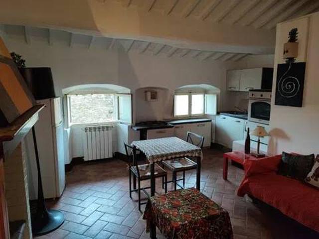 Appartamento in vendita a Tavarnelle-Sant'Eusebio, Cortona