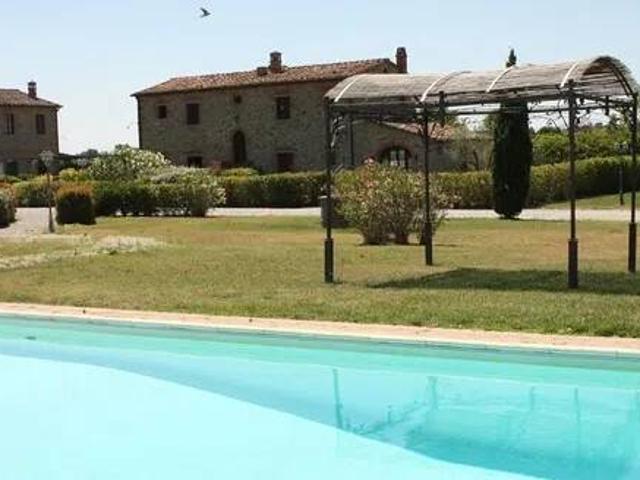 Appartamento in vendita a Cortona, Toscana