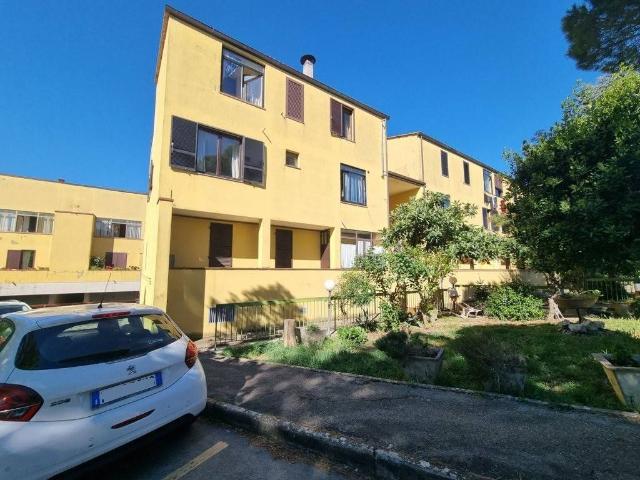 Appartamento in vendita a Cortona, Toscana