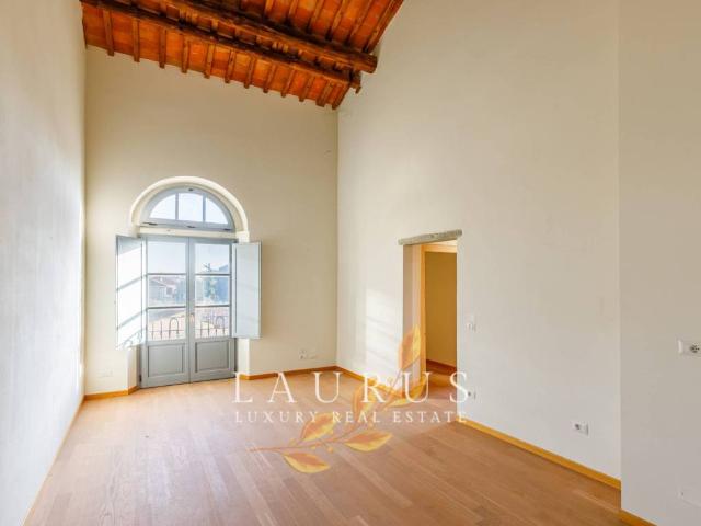 Appartamento in vendita a Montecchio, Cortona