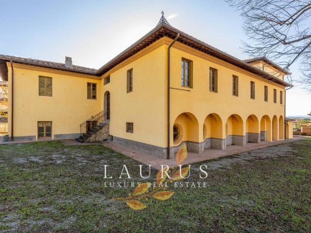 Appartamento in vendita a Montecchio, Cortona