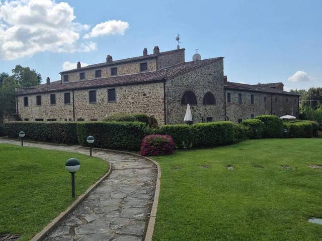 Appartamento in vendita a Pergo I, Cortona