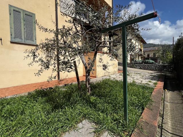 Appartamento in vendita a Camucia, Cortona