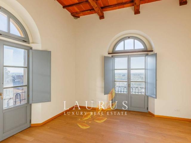 Appartamento in vendita a Montecchio, Cortona