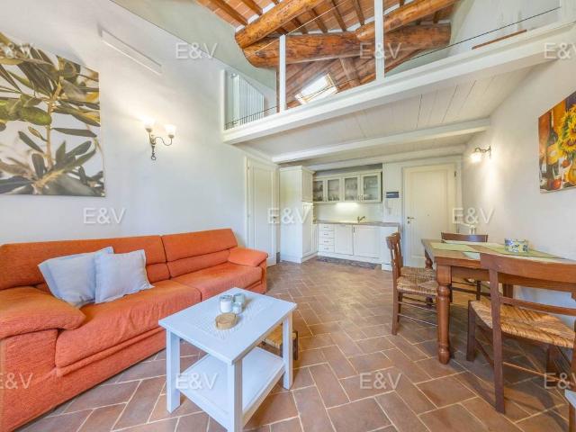 Appartamento in vendita a Pergo I, Cortona
