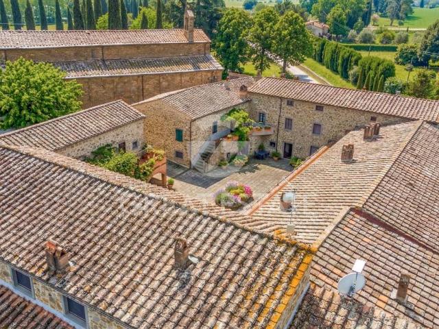 Appartamento in vendita a Cortona, Toscana