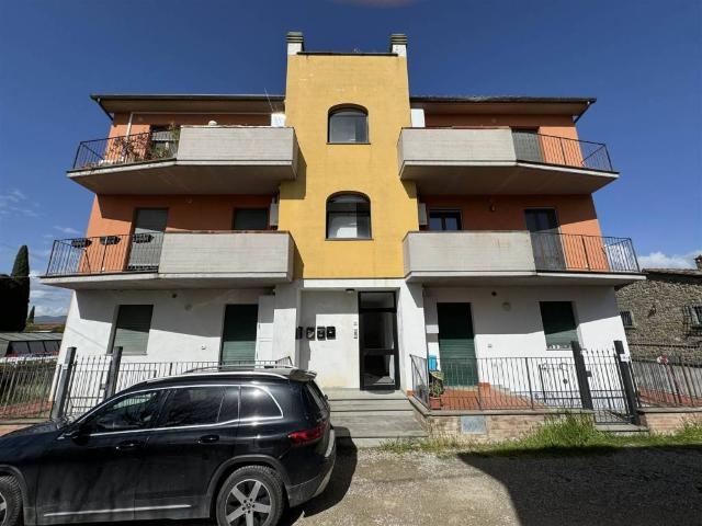 Appartamento in vendita a Cortona, Toscana