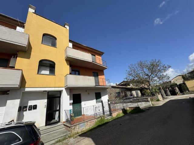 Appartamento in vendita a Cortona, Toscana